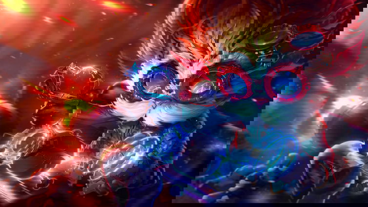 Immagine di League of Legends è un gioco infinito, ne abbiamo la conferma