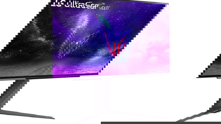 Immagine di LG 27GR95QE-B: pannello OLED, 1440p e 240Hz vi bastano?