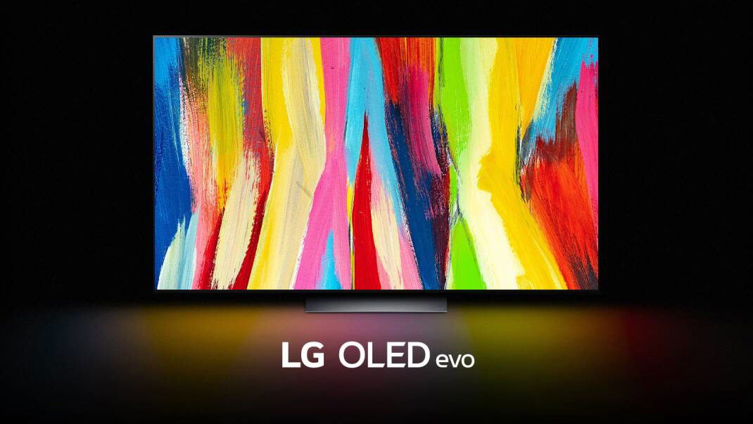 Immagine di LG C2 da 55" mai a un prezzo così basso! Il miglior Smart TV OLED