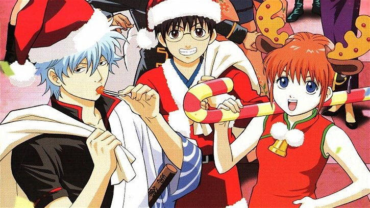 Immagine di I migliori Manga da regalare a Natale 2022