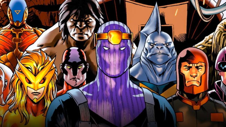 Immagine di Thunderbolts: quando il villain diventa eroe (ma non troppo)