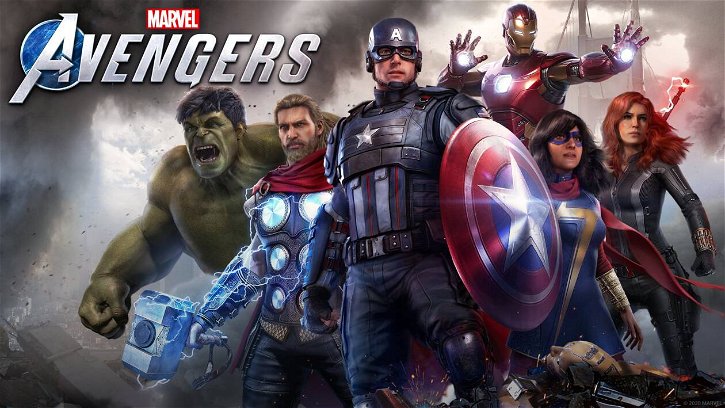 Immagine di Marvel's Avengers: rimosso il lead designer per alcuni tweet orribili