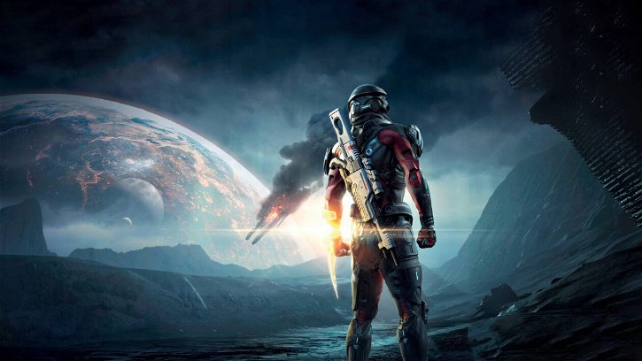 Immagine di Mass Effect compie 15 anni, com'è cambiato fino a oggi?