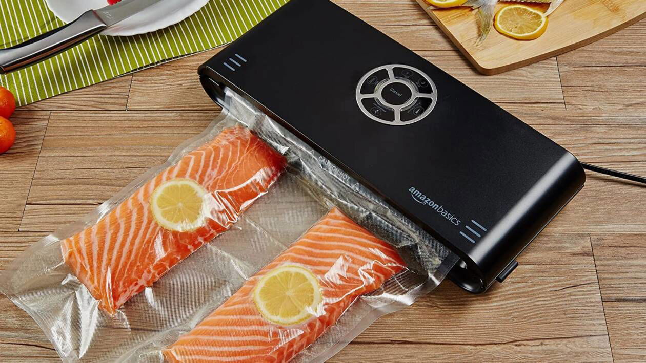 Immagine di Mercatino Amazon: prodotti piccoli e utili, anche a meno di 10€!