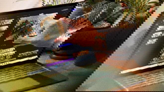 Immagine di Microsoft Surface Pro 9 in sconto di 220€!