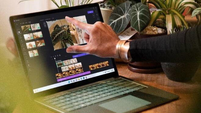 Immagine di Microsoft Surface Pro 9 in sconto di 220€!