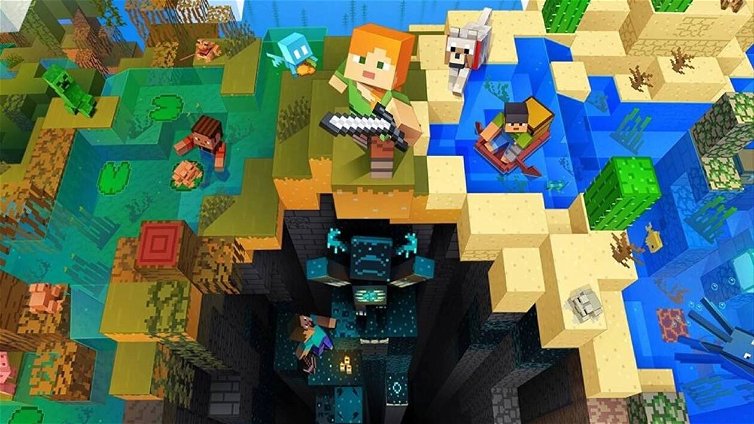 Immagine di Minecraft: le 10 migliori mod | Febbraio 2023