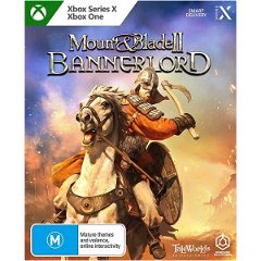 Immagine di Mount & Blade 2: Bannerlord - Xbox