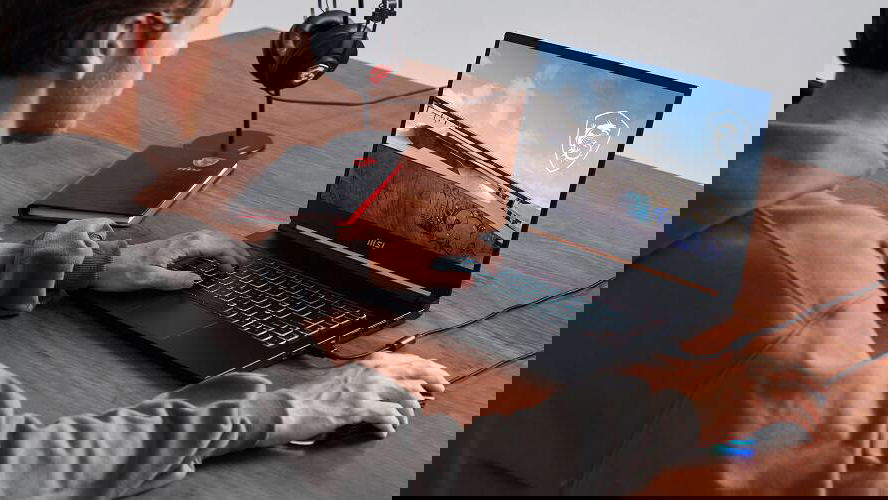 Immagine di Notebook MSI con RTX 3060 e schermo 120Hz in sconto di oltre 1000€!