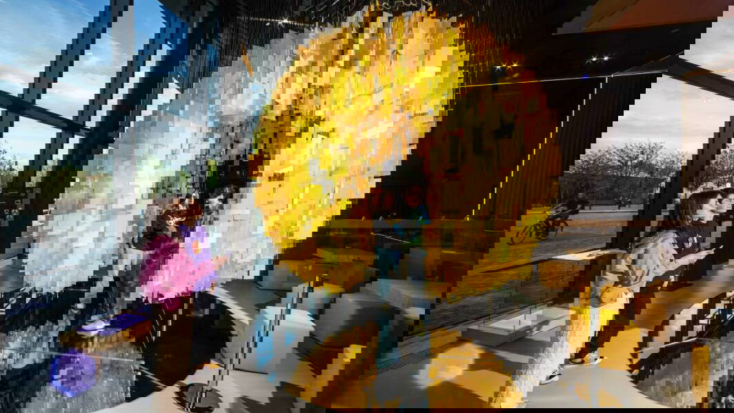 Immagine di Il futuro dell’intelligenza secondo Fastweb