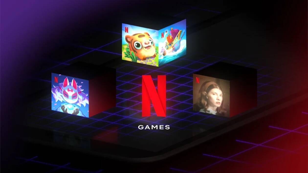 Immagine di Netflix regala uno dei migliori giochi del 2022
