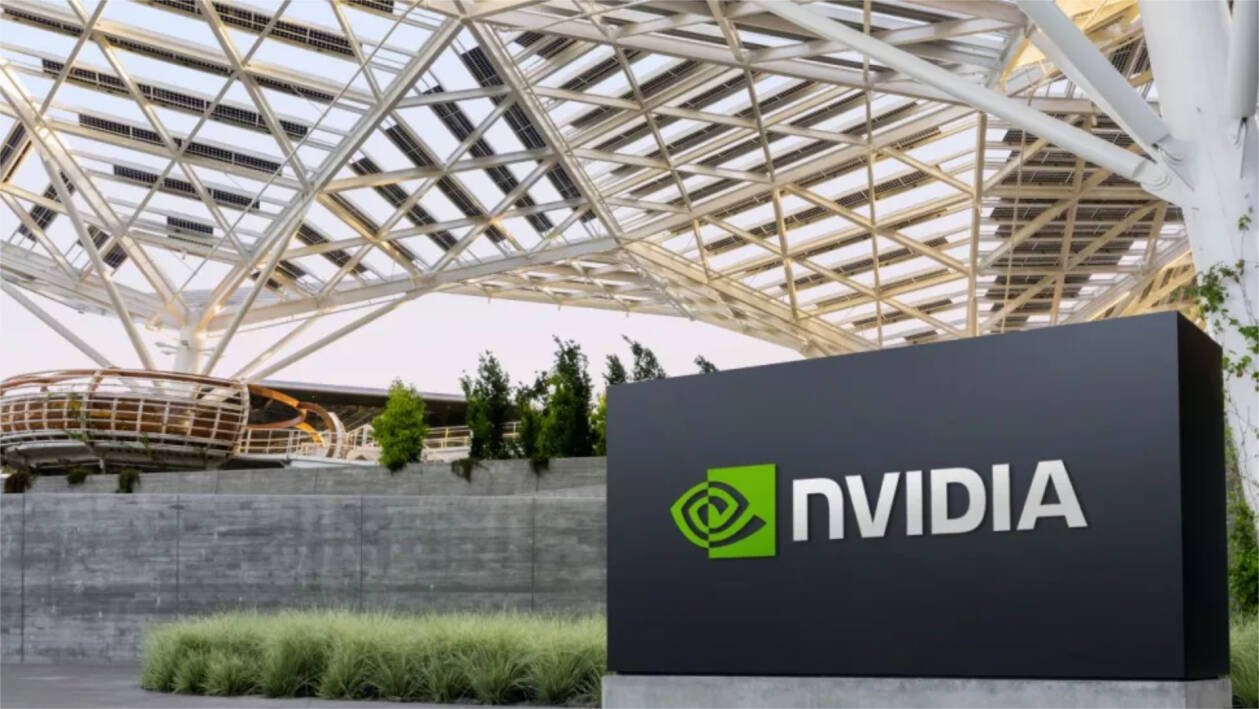 Immagine di NVIDIA realizza una nuova compute GPU solo per il mercato cinese