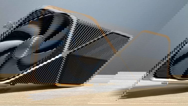 Immagine di La RTX 4060 Ti sarà veloce solo quanto una RTX 3070?