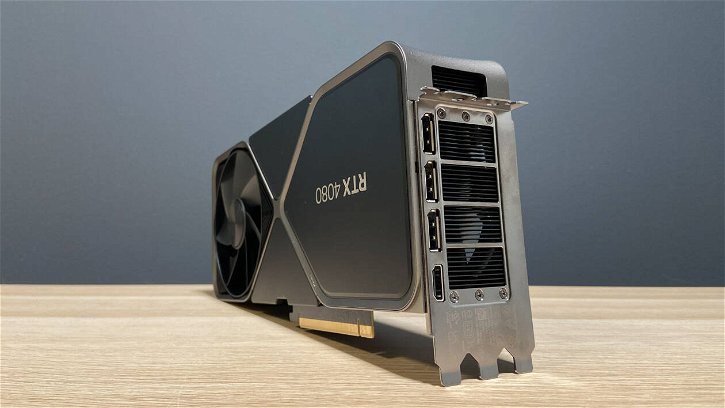 Immagine di Le nuove RTX 4080 integreranno un GPU diversa per ridurre i costi