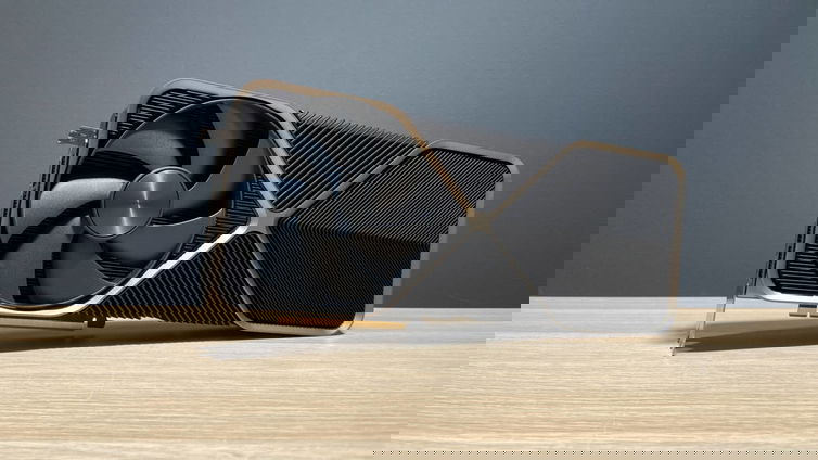 Immagine di Bug nei driver NVIDIA aumenta l'uso della CPU, arriva l'hotfix