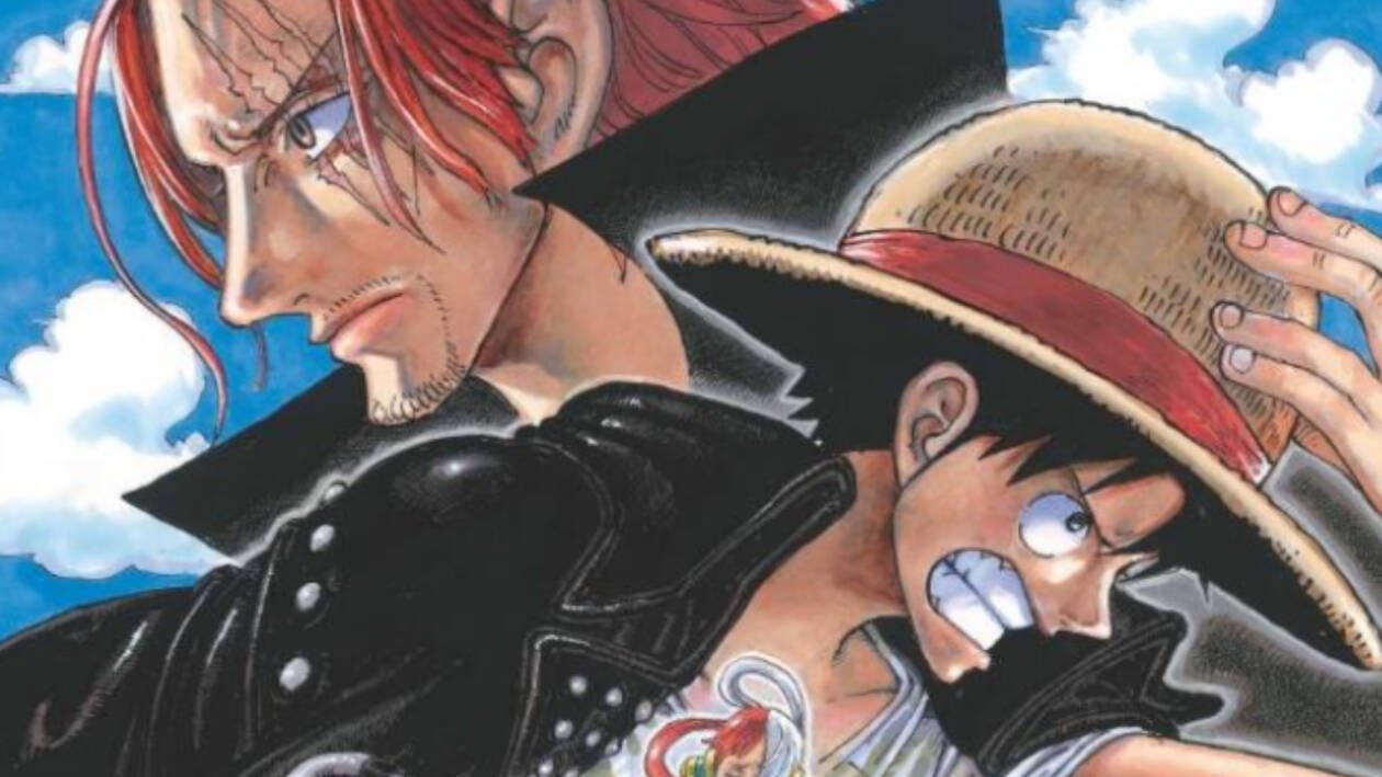 Immagine di One Piece Film: RED - tutti i doppiatori italiani del film