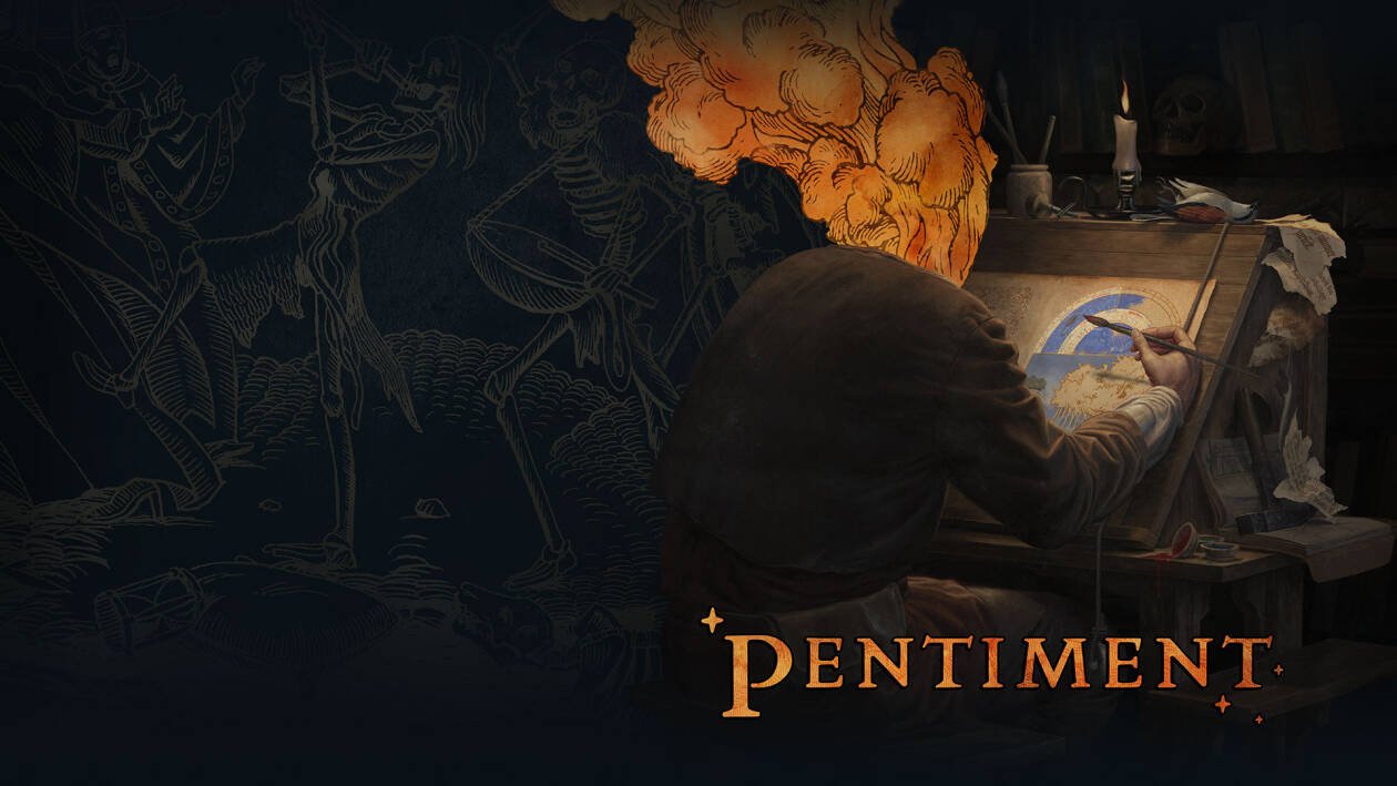 Immagine di Pentiment | Recensione - Un thriller medievale unico