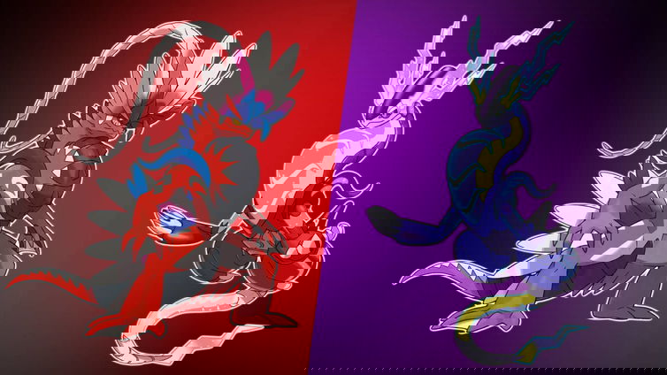 Immagine di Pokémon Scarlatto e Violetto: altro che flop, le vendite sono da record