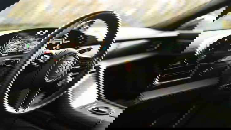Immagine di Porsche e Google, partnership sempre più vicina?