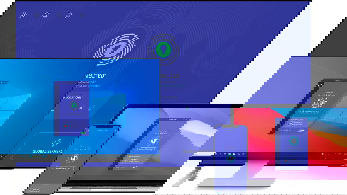 Immagine di VPN a 2€ al mese? Si con l'offerta di Privado VPN