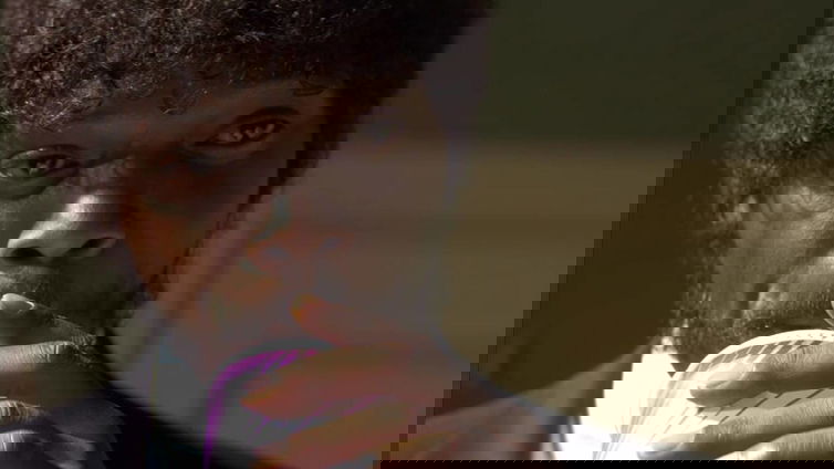 Immagine di Pulp Fiction è diventato un gioco per PS1