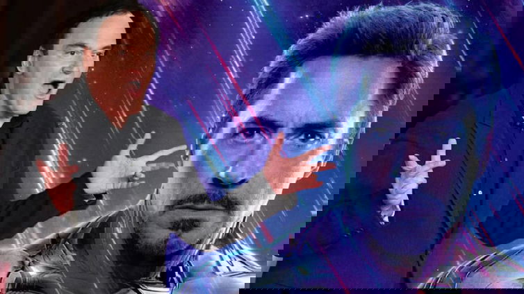 Immagine di Robert Downey Jr risponde agli attacchi di Tarantino