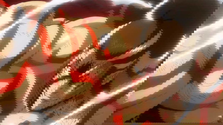 Immagine di Data di inizio, durata e dove vedere in streaming Record of Ragnarok 2