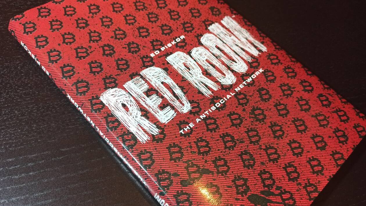 Immagine di Red Room: The Antisocial Network, recensione: uno splatterpunk ingiustificato