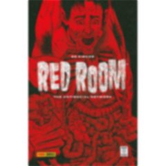 Immagine di Red Room: The Antisocial Network