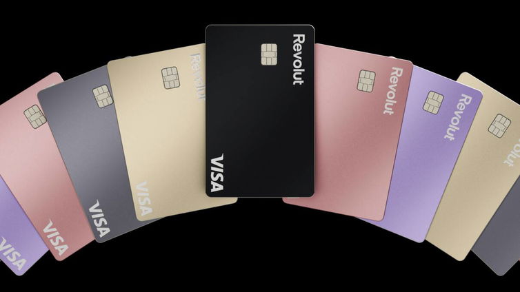 Immagine di Revolut offre uno sconto del 41% sul piano annuale Metal