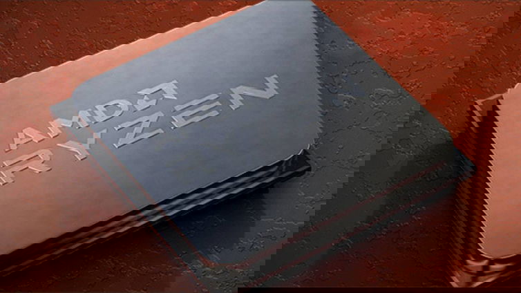 Immagine di Ryzen 7 5800X: la CPU AMD non è mai stata così conveniente