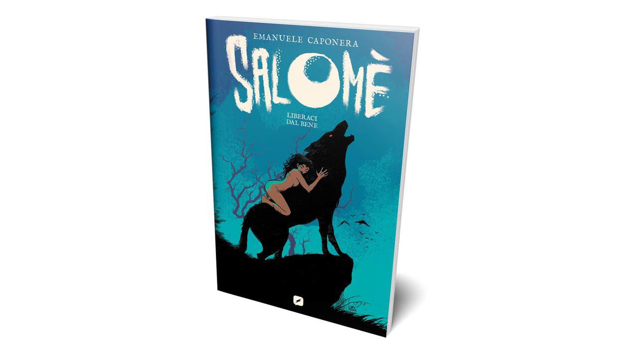 Immagine di Salomè - Liberaci dal Bene, recensione: fantasy e folk-horror con umorismo