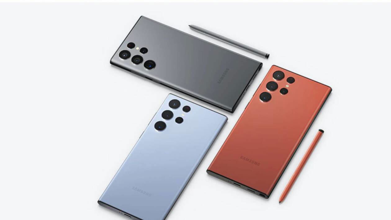 Immagine di Prezzo shock sul Galaxy S22 Ultra! Su Unieuro costa meno di 860€ (-410€)