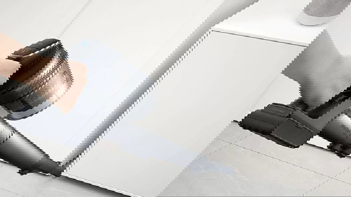 Immagine di Aspirapolvere Samsung Jet 75 e Jet 90, 20% di extra sconto con questo codice!