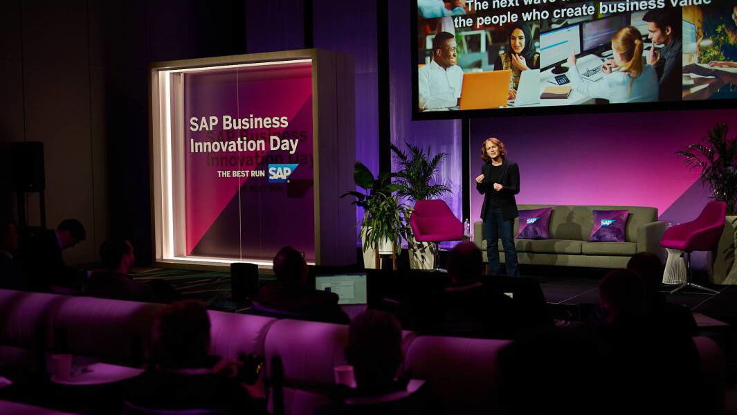 Immagine di SAP Build: il Builders Program e la collaborazione con Coursera