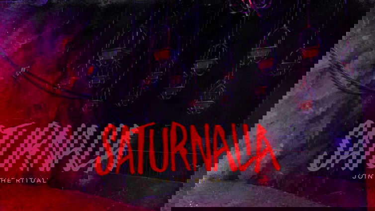 Immagine di Saturnalia | Recensione - Il terrore è ovunque nell'horror di Santa Ragione