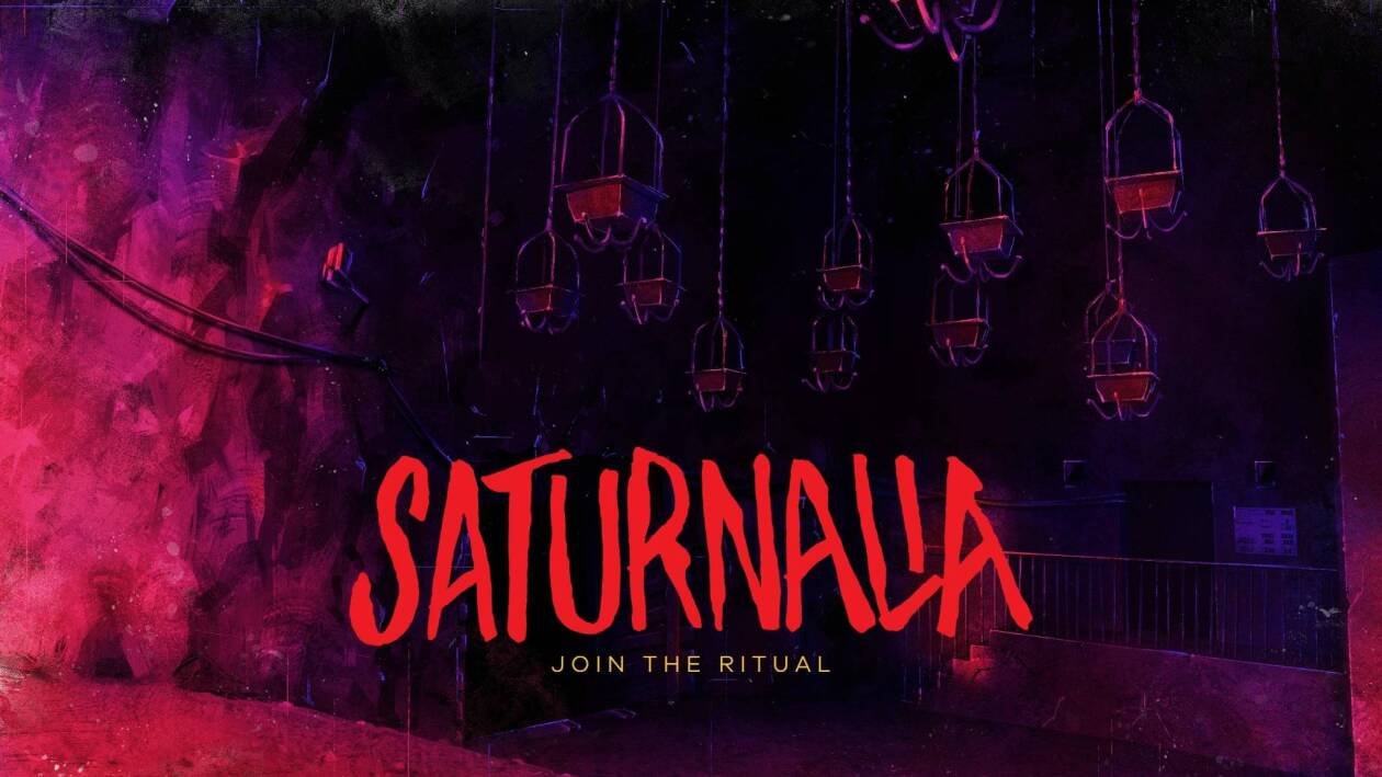 Immagine di Saturnalia | Recensione - Il terrore è ovunque nell'horror di Santa Ragione