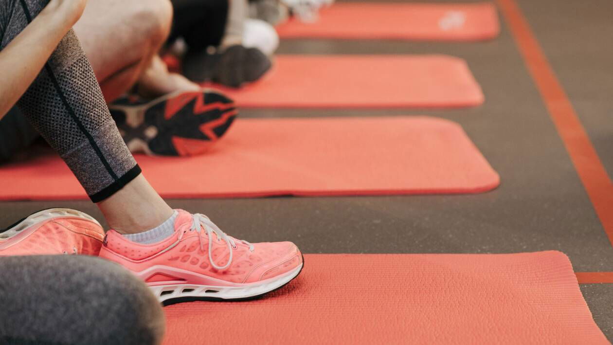 Immagine di Scarpe da ginnastica | Le migliori del 2023