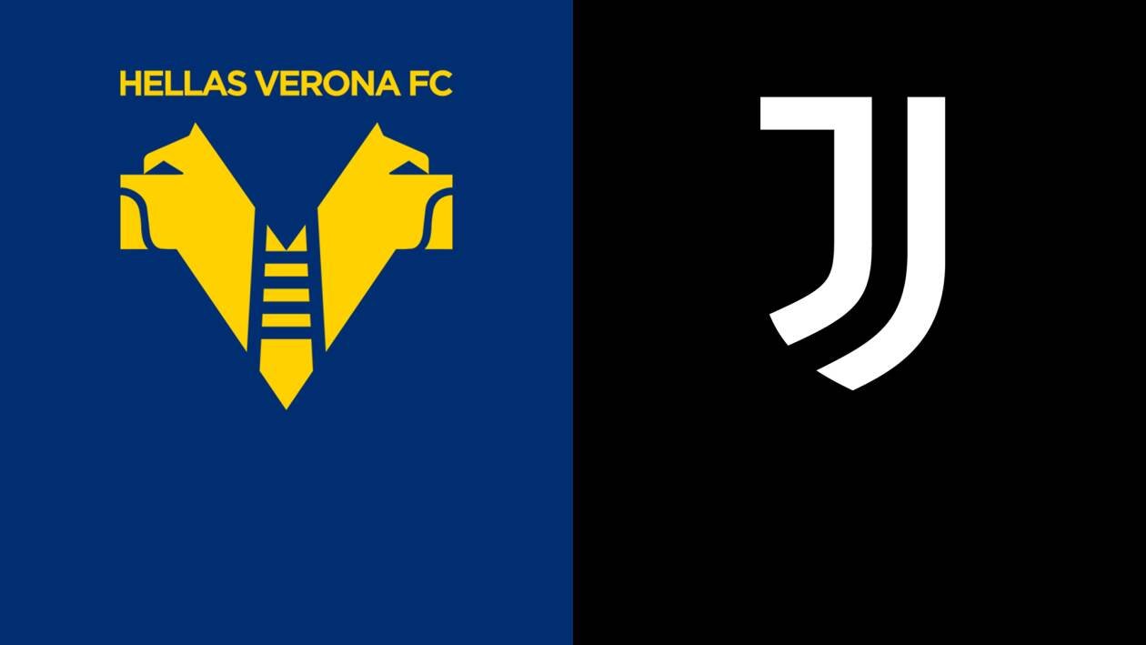 Immagine di Dove vedere Verona - Juventus in TV e streaming