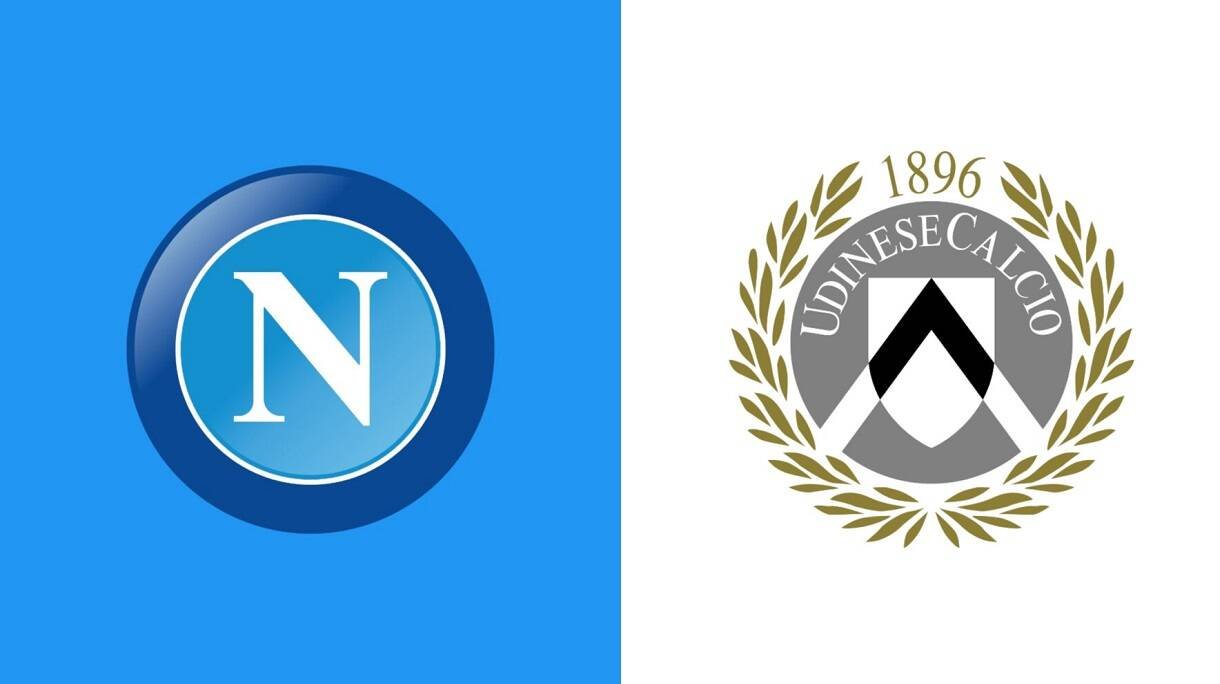 Immagine di Dove vedere Napoli - Udinese in TV e streaming