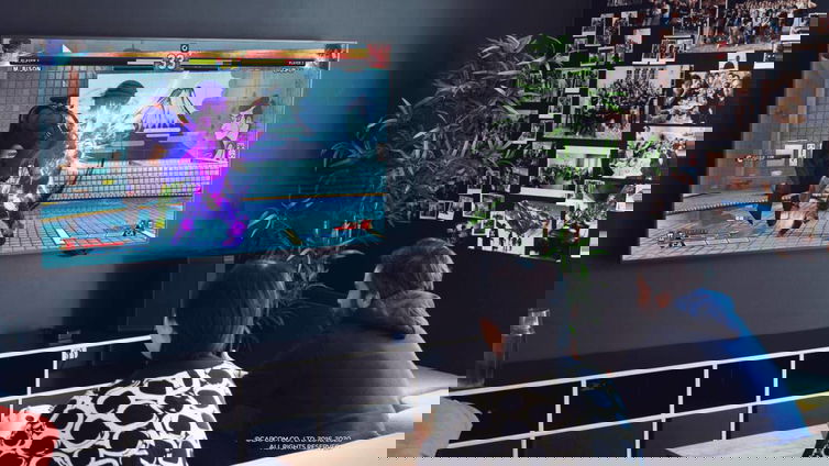 Immagine di Shadow Power | Un nuovo contendente al trono del cloud gaming.