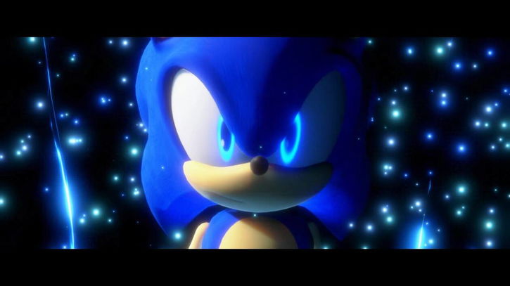 Sonic Frontiers immaginato in 2D, meglio o peggio? - Tom's Hardware