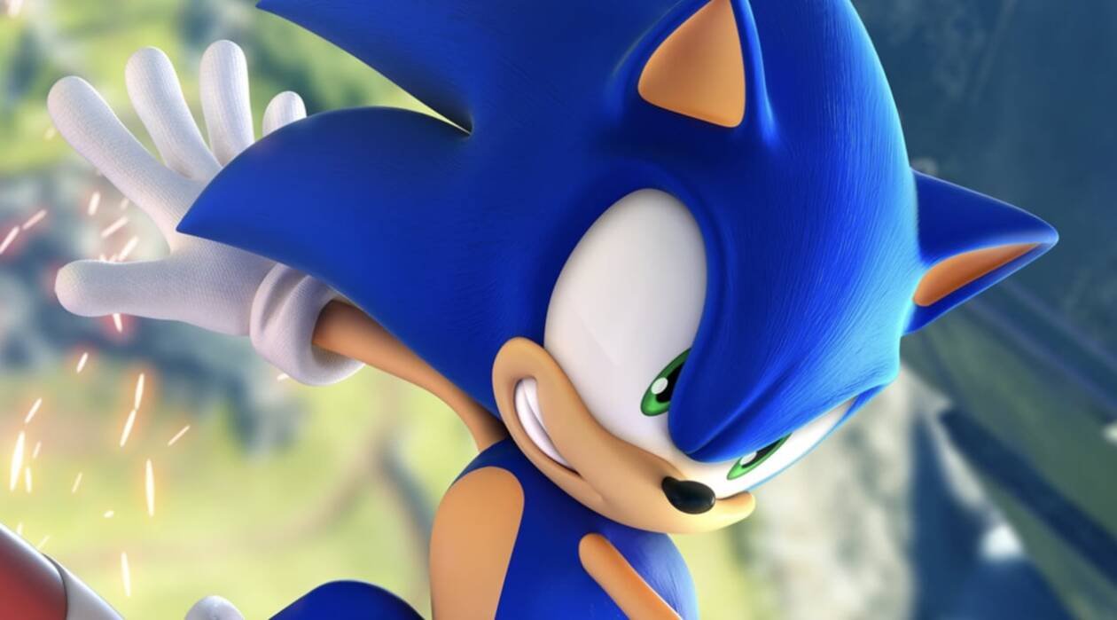 Immagine di Sonic Frontiers: dalle critiche al successo, su Steam abbatte un record per la saga