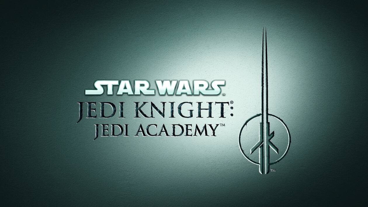 Immagine di Alla (ri)scoperta di... Star Wars Jedi Knight: Jedi Academy!