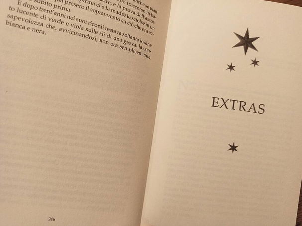 Stardust di Neil Gaiman, doppia recensione dal romanzo al graphic