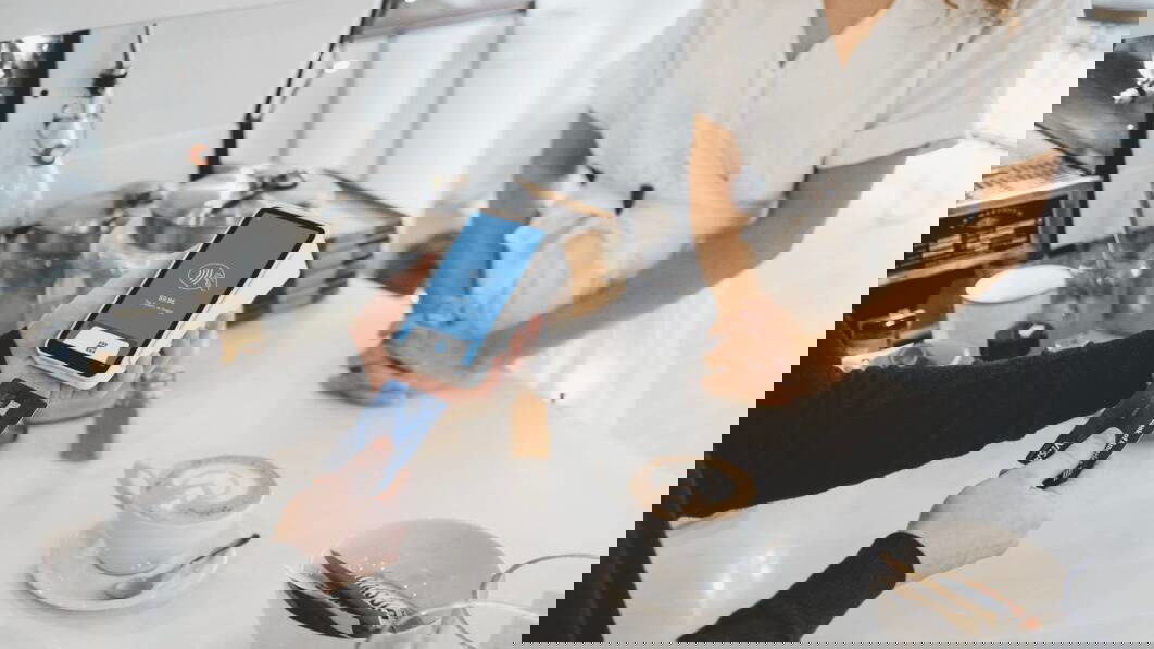Immagine di Anche i piccoli esercizi si stanno convertendo ai pagamenti digitali