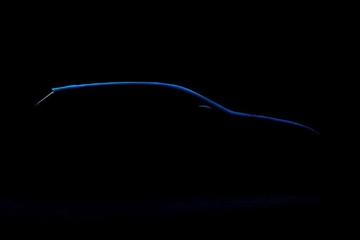 Immagine di Subaru Impreza 2024 debutterà al Salone di Los Angeles