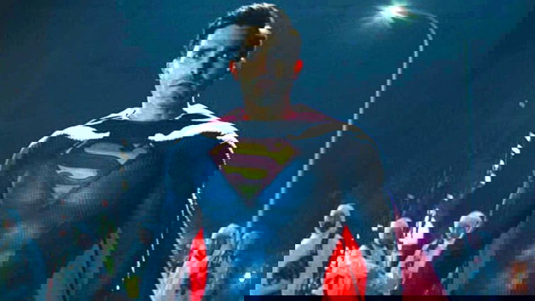 Immagine di Superman and Lois 2 arriva su Italia 1 e Mediaset Infinity