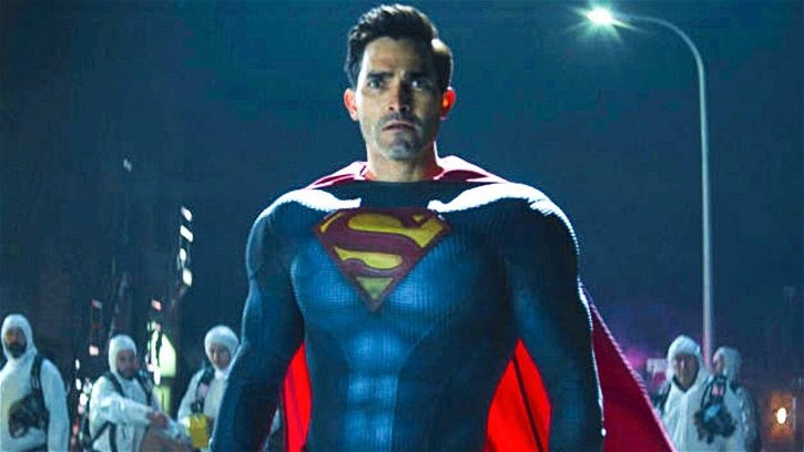 Immagine di Superman and Lois 2 arriva su Italia 1 e Mediaset Infinity