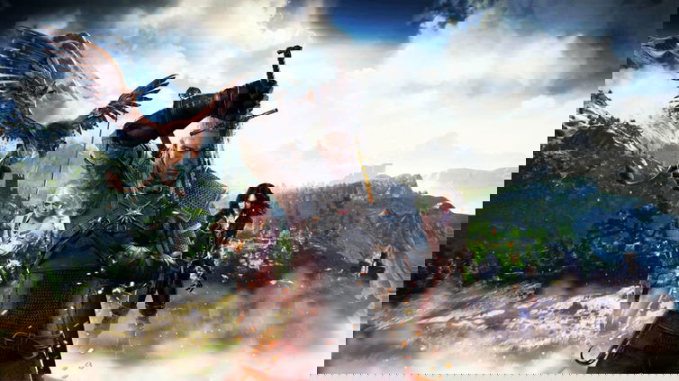 Immagine di The Witcher Remake sarà open world! I primi dettagli
